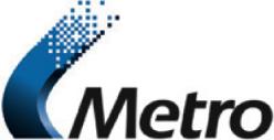 MetroLogo