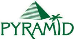 PyramidLogo
